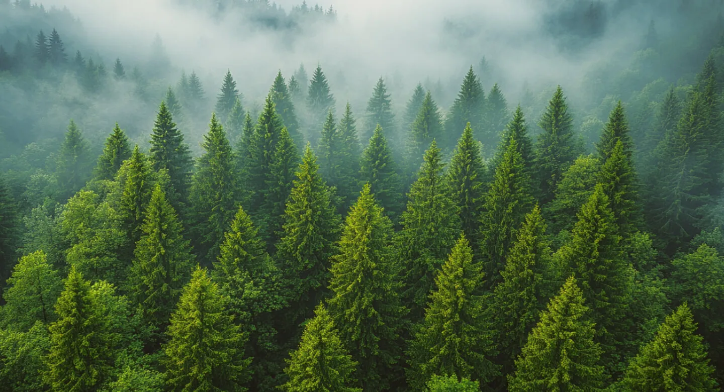 Forest